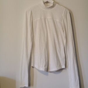 Free People We The Free Caroline Long Sleeve Top